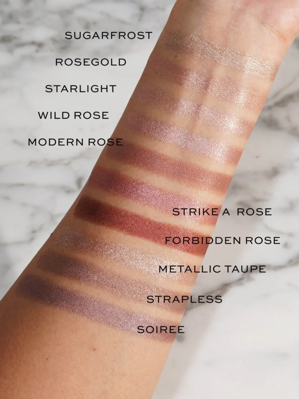 laura mercier Caviar Soirée Shimmer Cream Eyeshadow Stick - BNIB